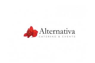 Alternativa Banqueting logo