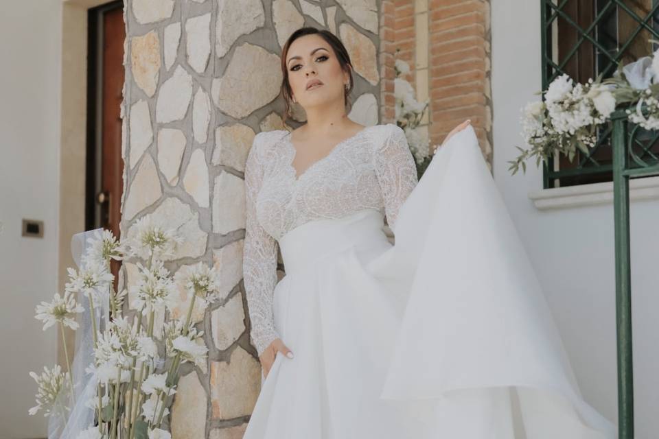 Bride Nunzia