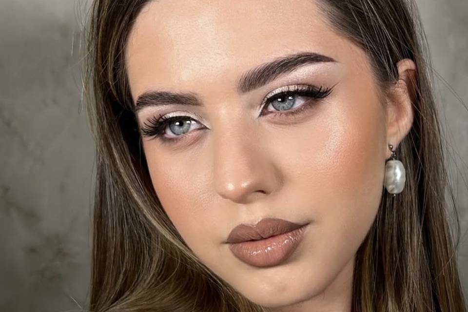 Danila Pugliese Make-up Artist