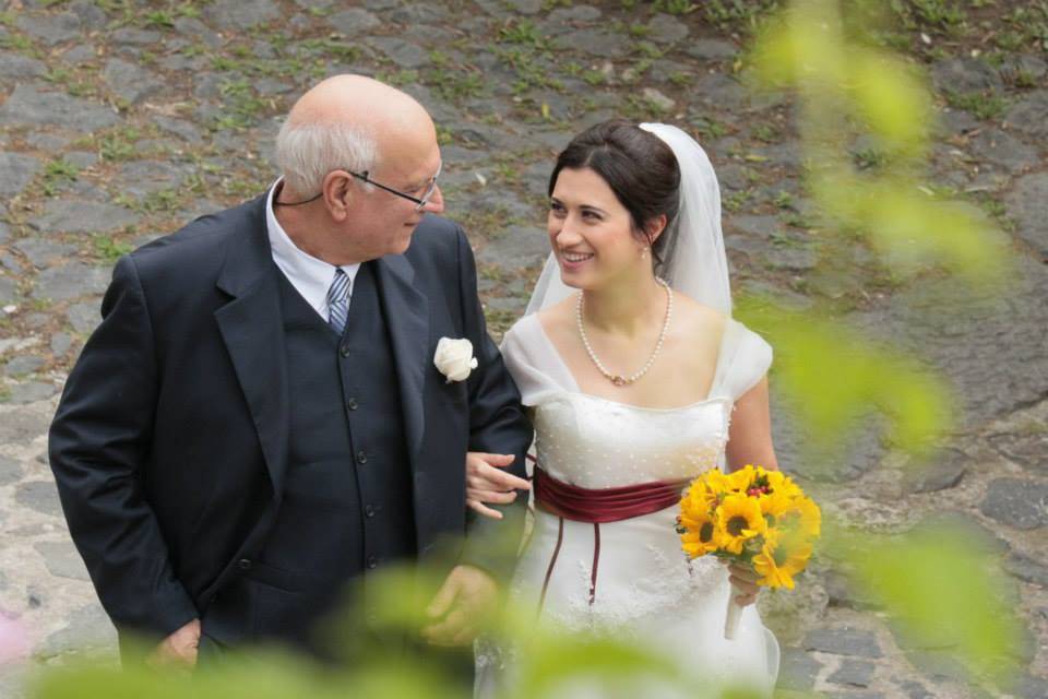 Ingresso sposa