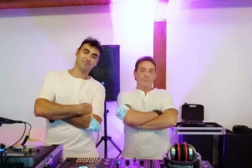 Andry DJ & Cosimo DJ