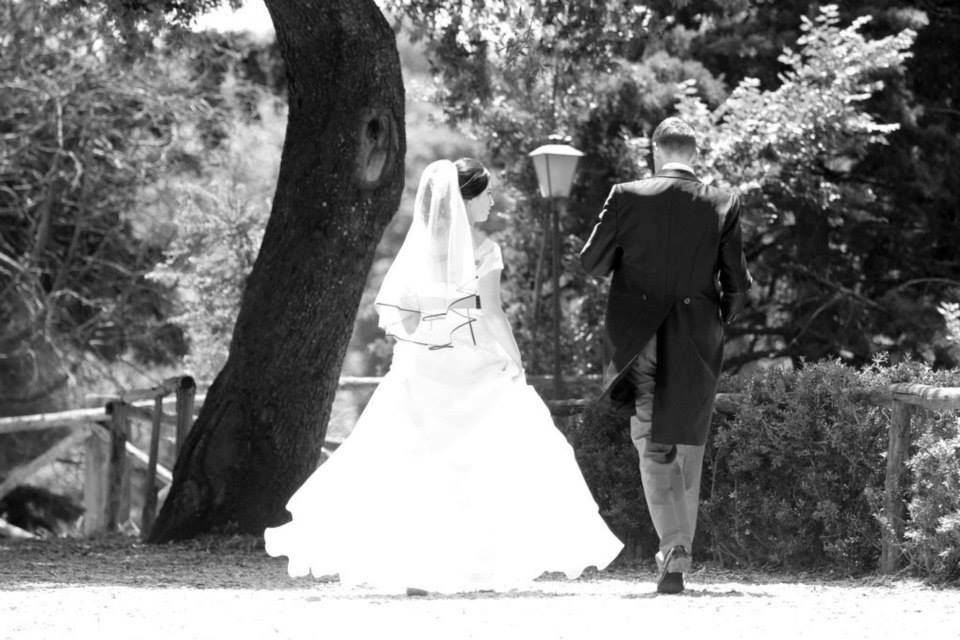 Matrimonio reportage