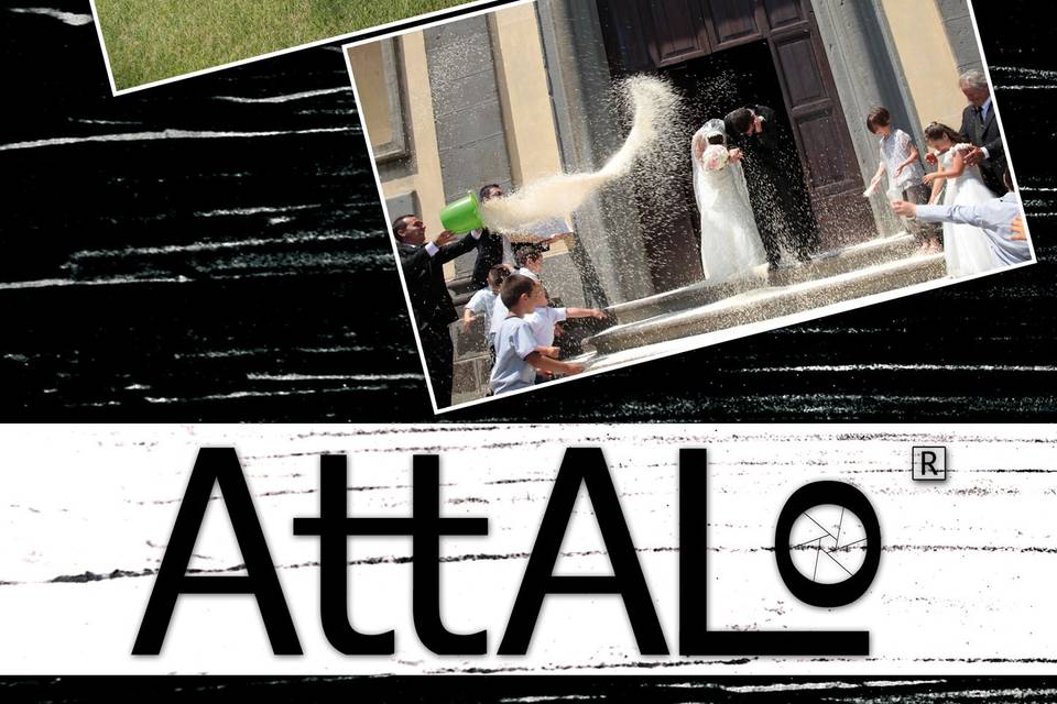 Foto divertenti al matrimonio