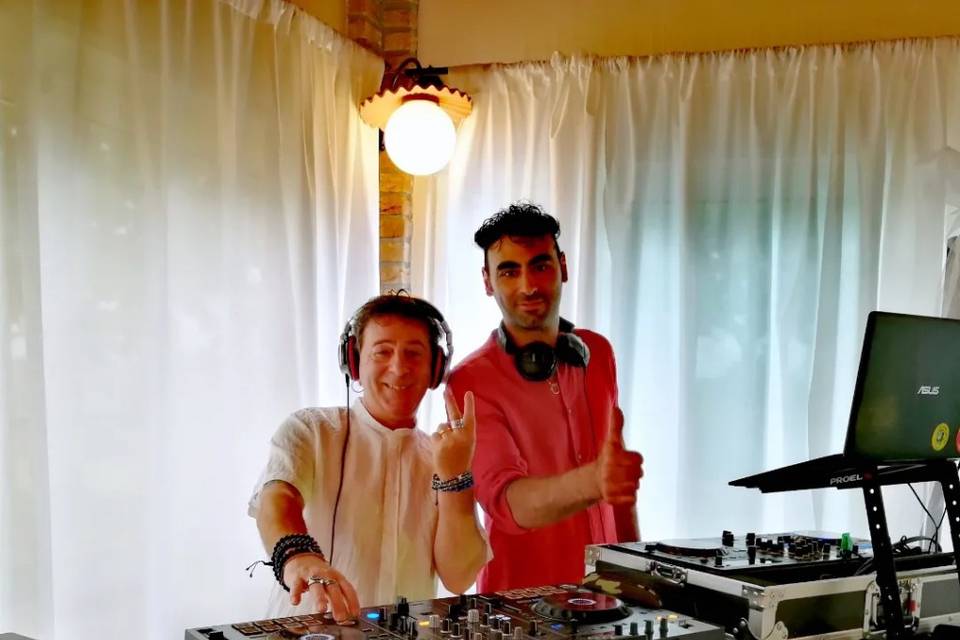 Andry DJ & Cosimo DJ