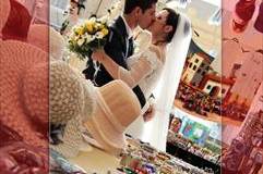 Matrimonio Roma