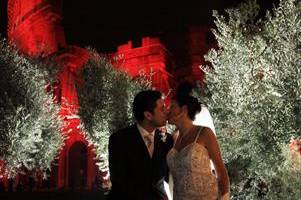 Matrimonio fotografo