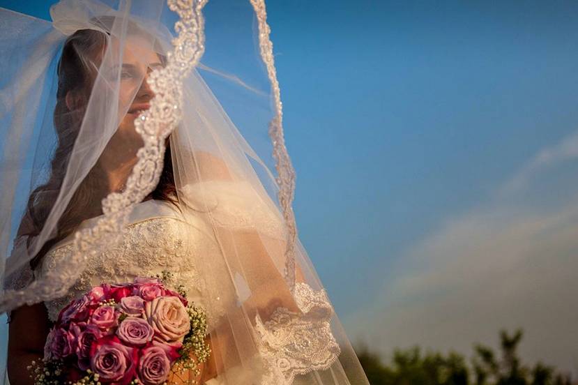 Bouquet da sposa