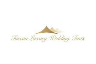 Tuscan Luxury Wedding Tents