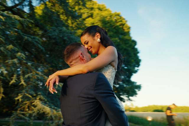 Film matrimonio