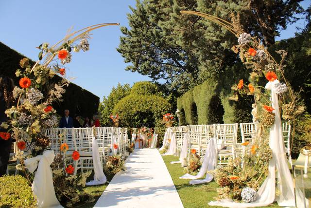Events Garden