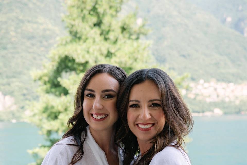 Luxury Bridal Service