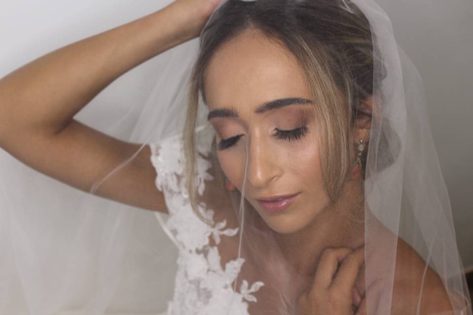 Trucco sposa