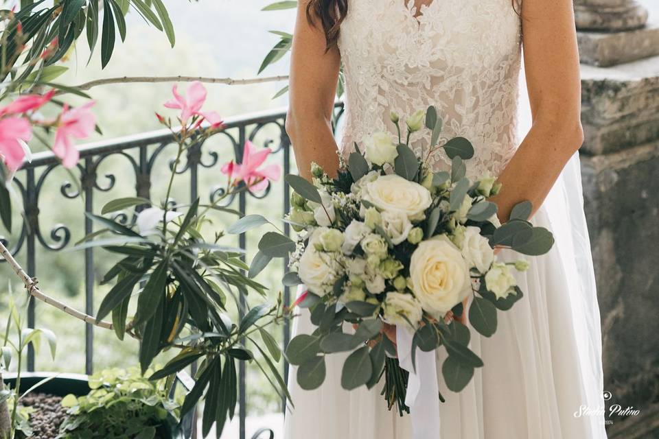 Luxury Bridal Service