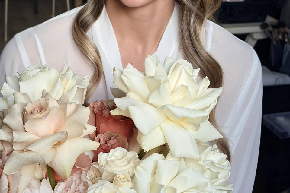 Luxury Bridal Service