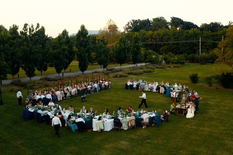 Wedding video