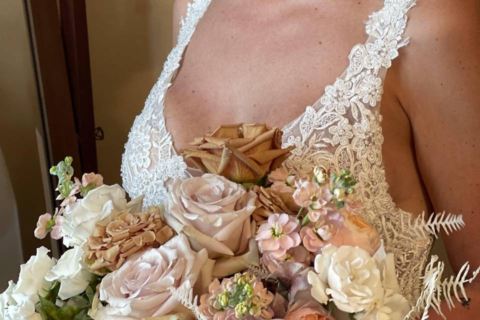 Luxury Bridal Service