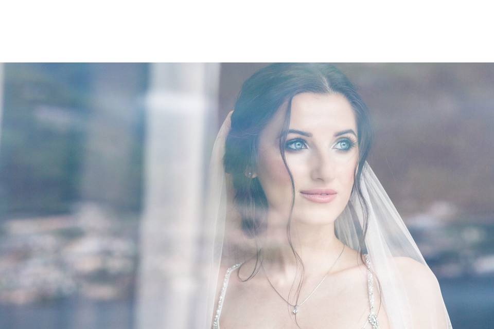 Luxury Bridal Service