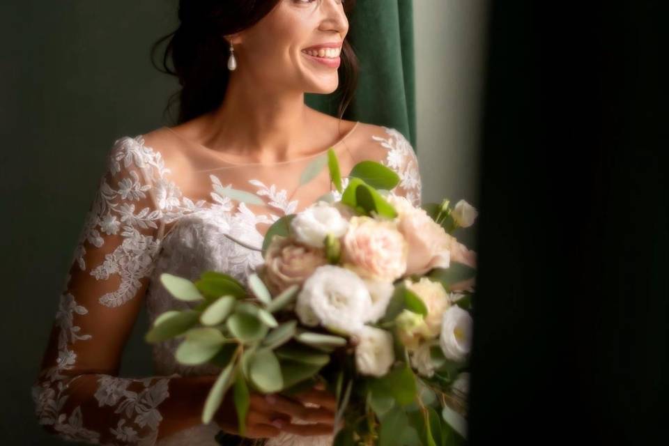 Luxury Bridal Service
