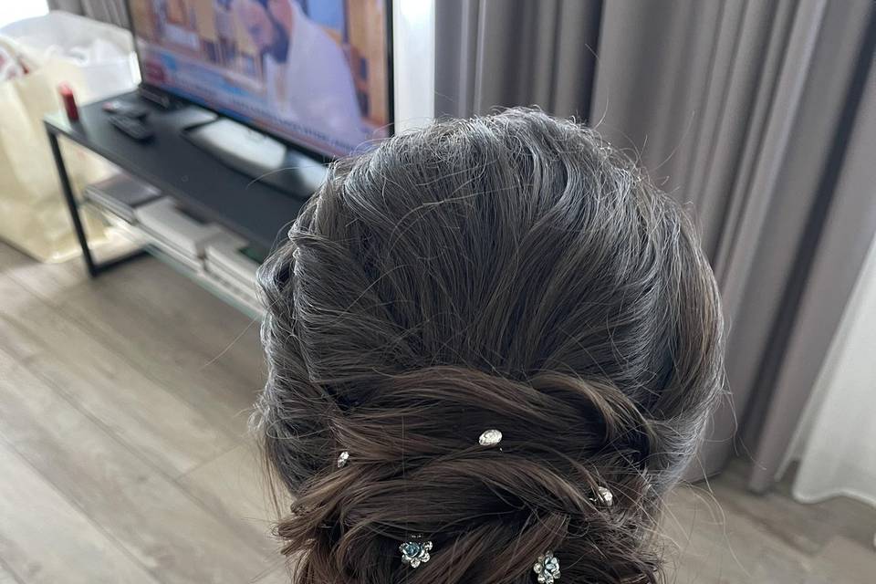 Luxury Bridal Service