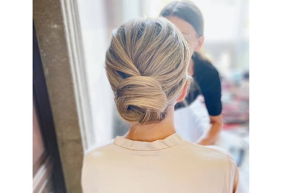 Luxury Bridal Service