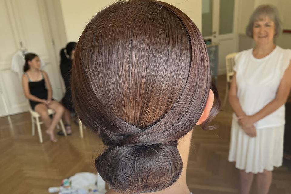 Luxury Bridal Service