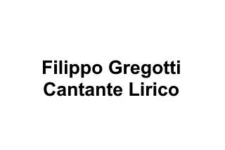 Filippo Gregotti logo