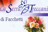 La Serra di Treccani Logo