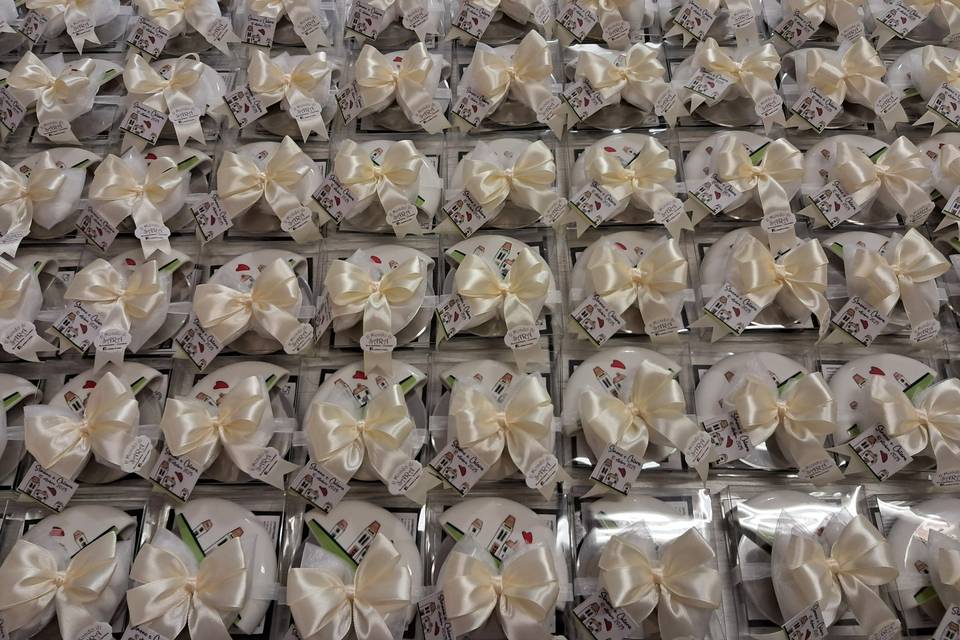 Il Mondo di Sara