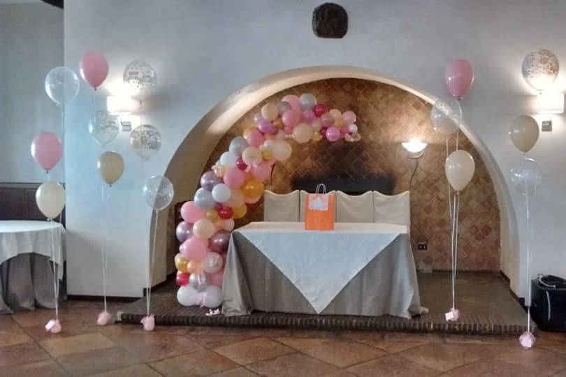 Palloncini