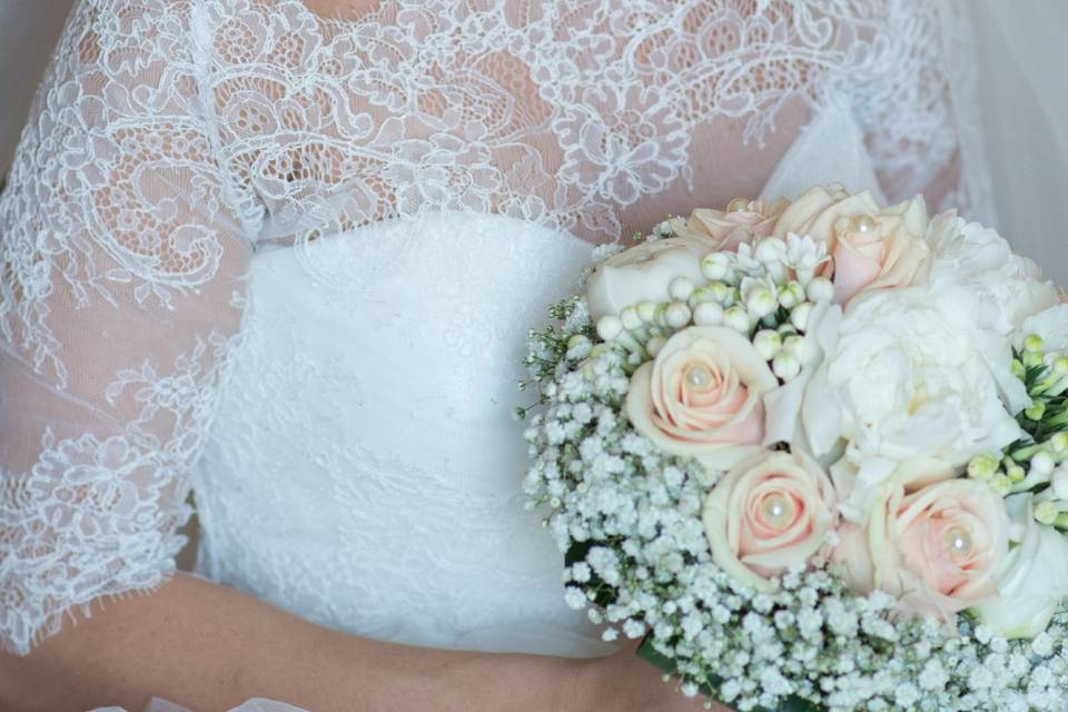 Ritratto sposa