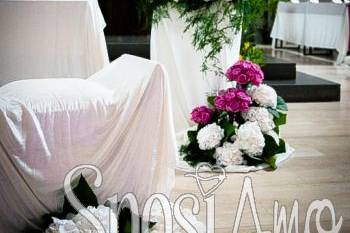 SposiAmo Wedding Planners