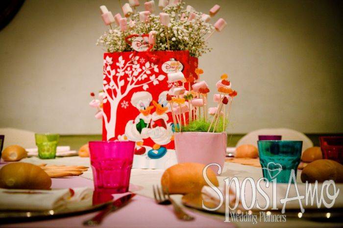 SposiAmo Wedding Planners