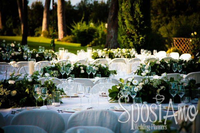 SposiAmo Wedding Planners