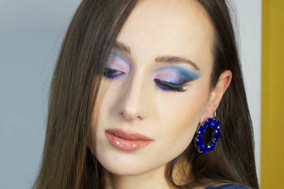 Natalia Palamarciuc Make up Artist