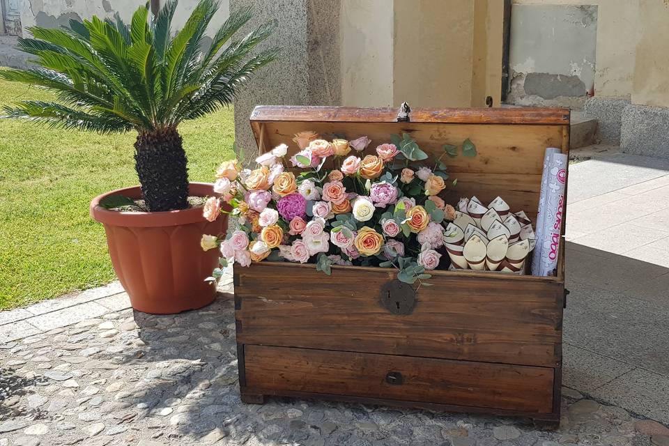 Esterno chiesa