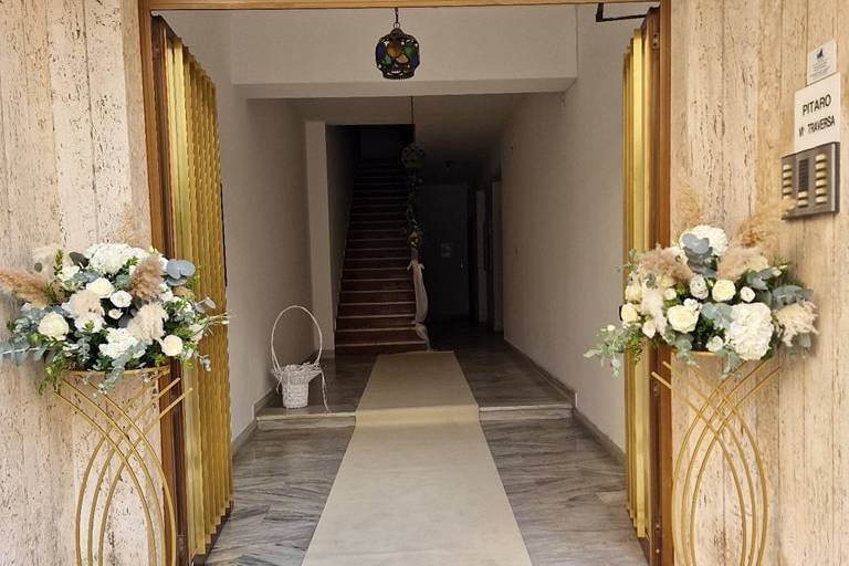 Casa sposi