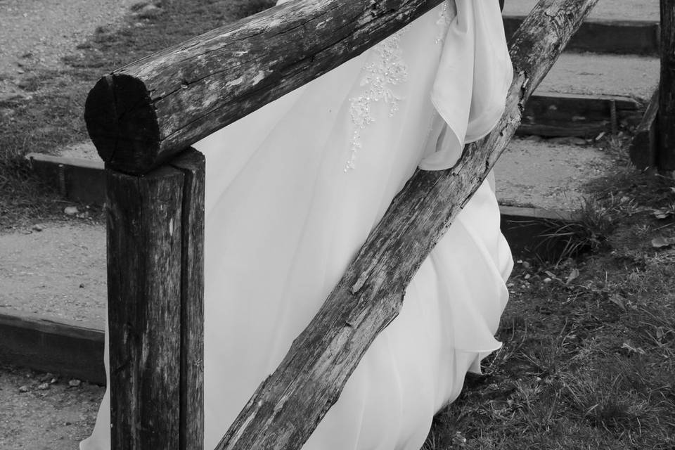 Foto matrimonio