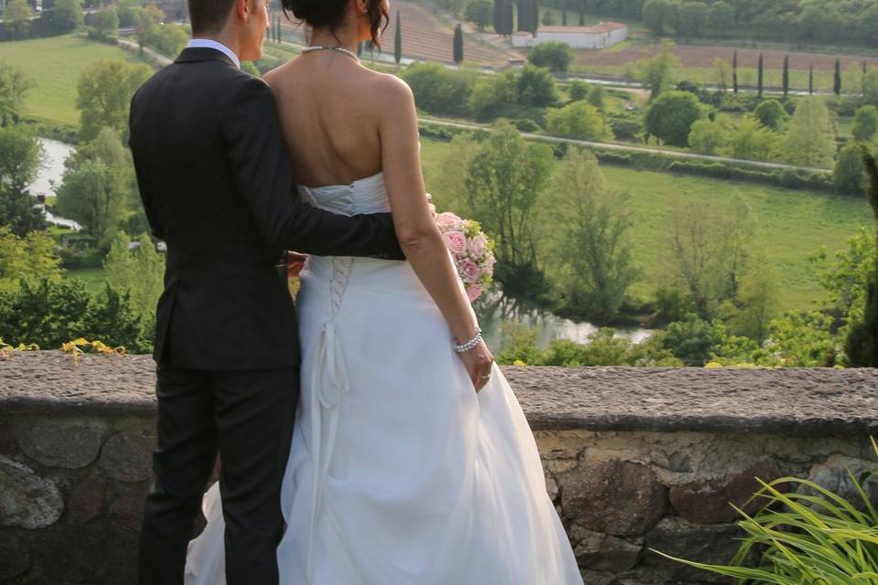Foto matrimonio