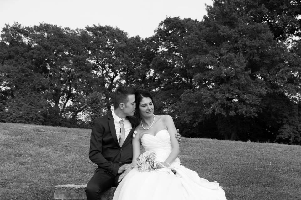 Foto matrimonio