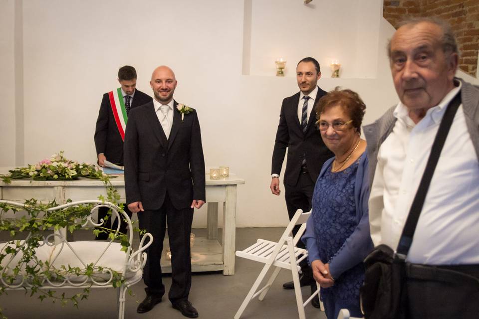 Lucea matrimoni - marika fabio