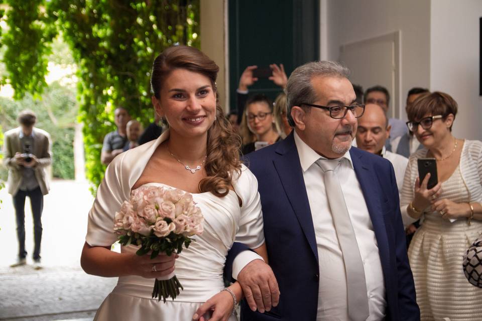 Lucea matrimoni - marika fabio