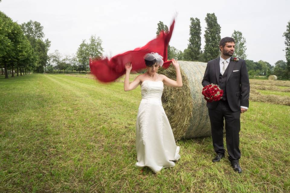 Lucea matrimoni - vale e guido