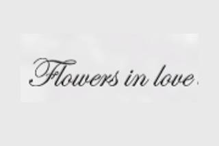 Flowers in Love