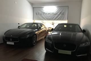 Wedding Car Rental