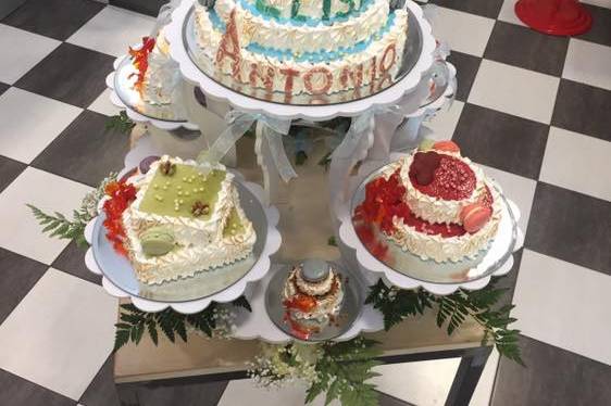 Donnini Natale Pasticceria