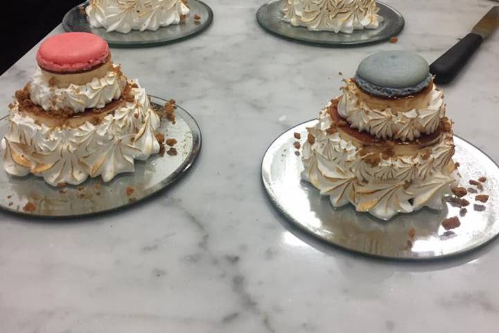 Donnini Natale Pasticceria