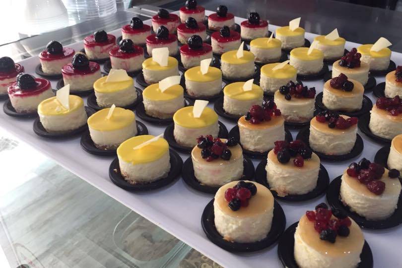 Donnini Natale Pasticceria