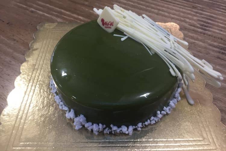 Donnini Natale Pasticceria