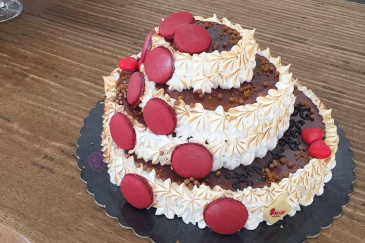 Donnini Natale Pasticceria