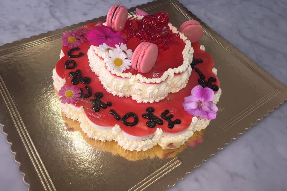 Donnini Natale Pasticceria
